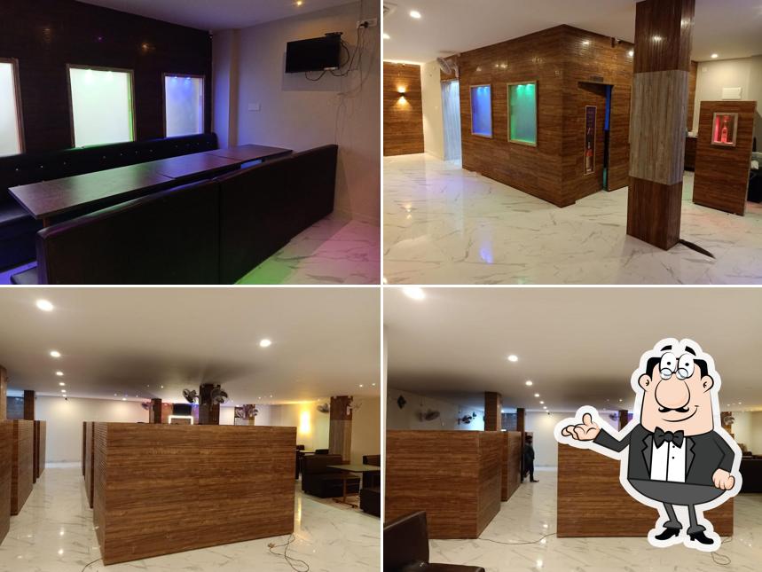 BHAVANI RESTAURANT & BAR