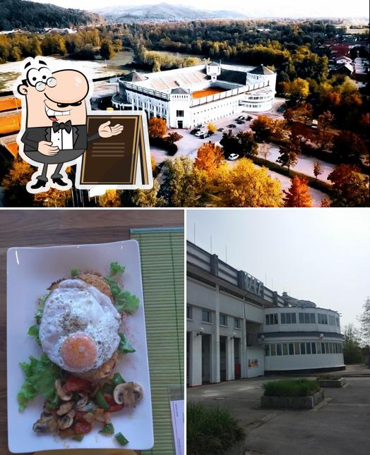 Kava bar cirus Janez Eržen s.p.