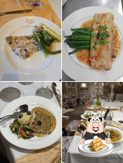 The Whyte Bar & Cafe