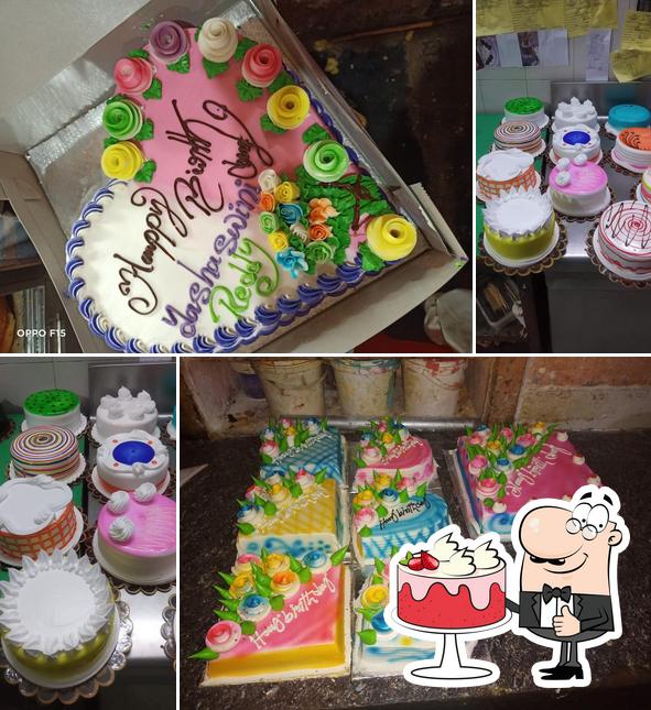 Lakshmi sweets and bakery picture