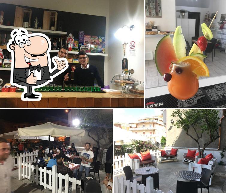 Guarda questa foto di Caffé Sport