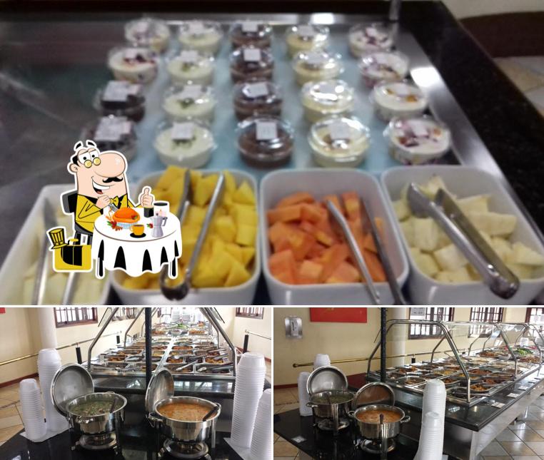 Comida em Comer Beber Viver