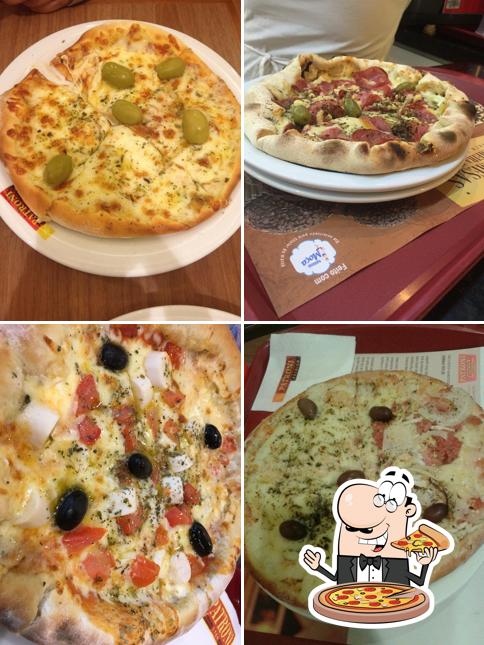 Patroni Pizza Premium