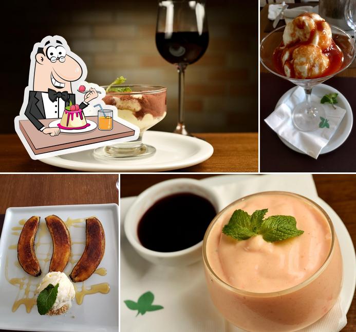 Manjerona Cantina e Pizzaria