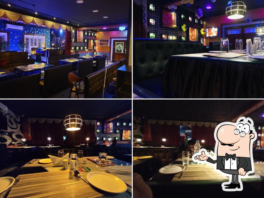 Check out how ROYAL SPICE looks inside