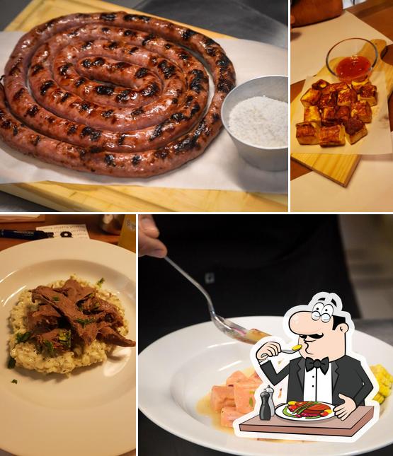 Atlantix Bar e Restaurante