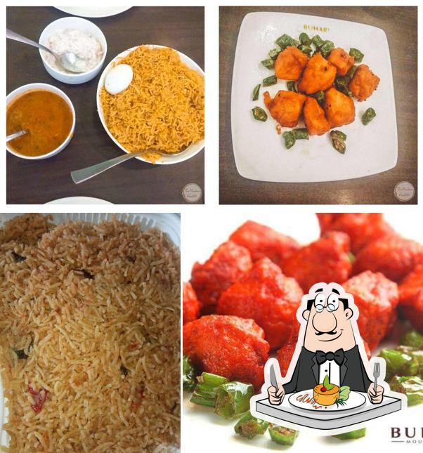 BUHARI-TARAMANI ROAD