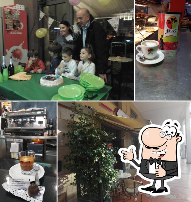 Guarda la foto di Bar Atlantic