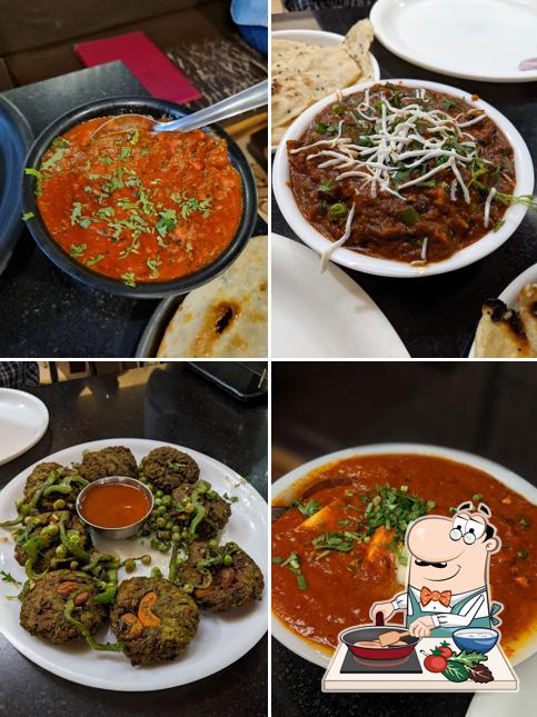 Alankar Restaurant Bar and Lodge