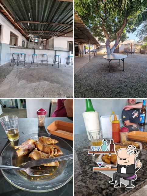 Bar do Vicentão