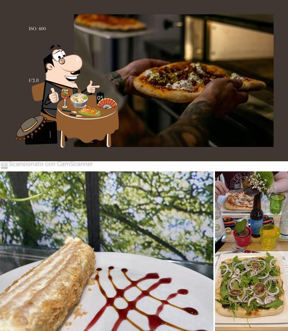 Phở al IBRIS pizzeria e drink