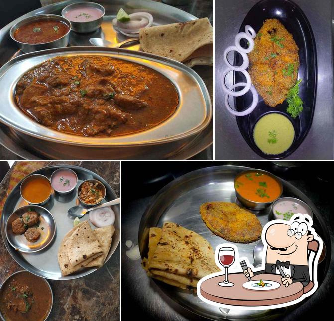 Simply Malvani Seafood Restaurant