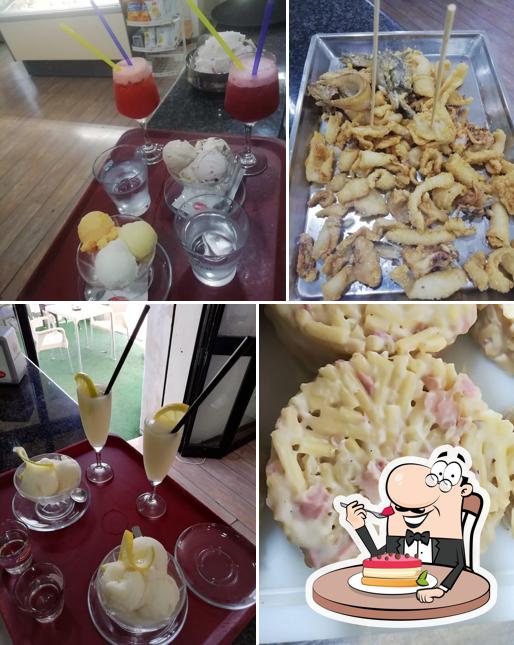 La Terrazza - Golfo d’Oro Vasto