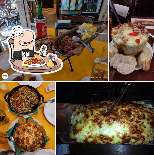 Bodegaia Restaurante e Cervejaria