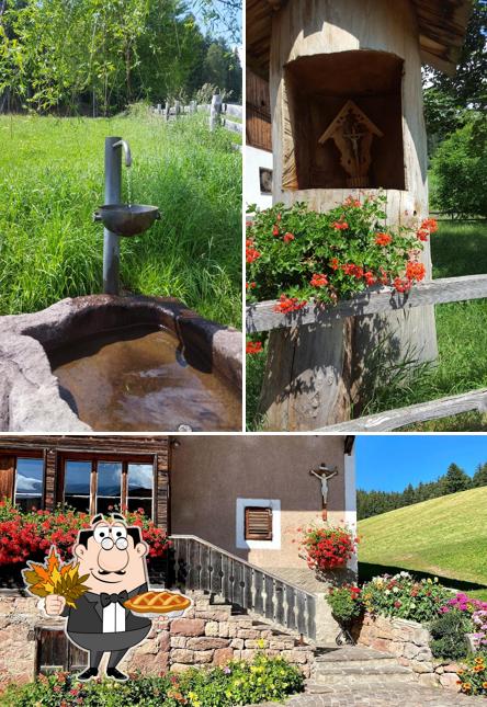 Ecco un'immagine di Rohrerhof