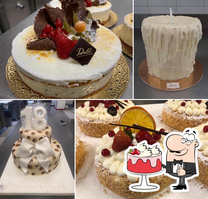 Guarda la immagine di Pasticceria Dante