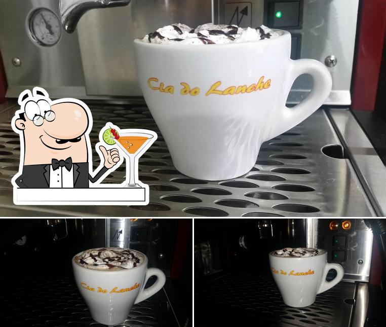 CASA DE SUCOS terminal urbano