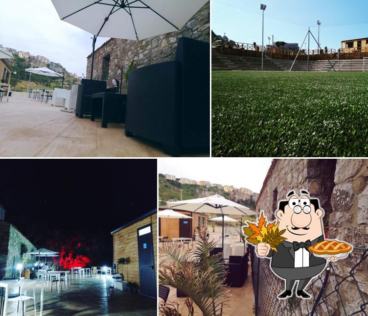 Ecco un'immagine di Dai e Vai Pub & A.S.D San Giorgio Calcetto