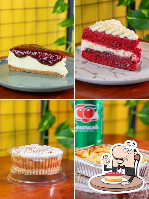 Mr. Charlie - Doces & Café