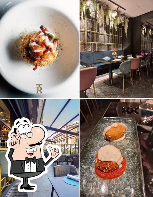 Tavolo Riservato Pizzeria