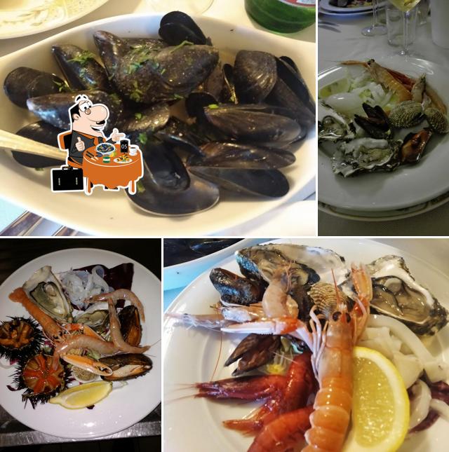 Ristorante da Scialì