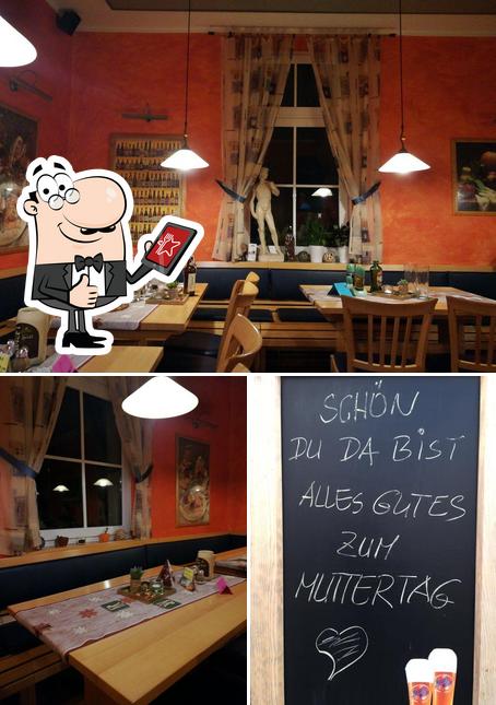 Voir l'image de Ristorante-Pizzeria Roma - Liefer- und Abholservice