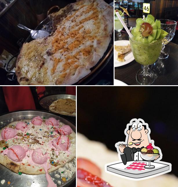 Pizzaria Piratas a Bordo