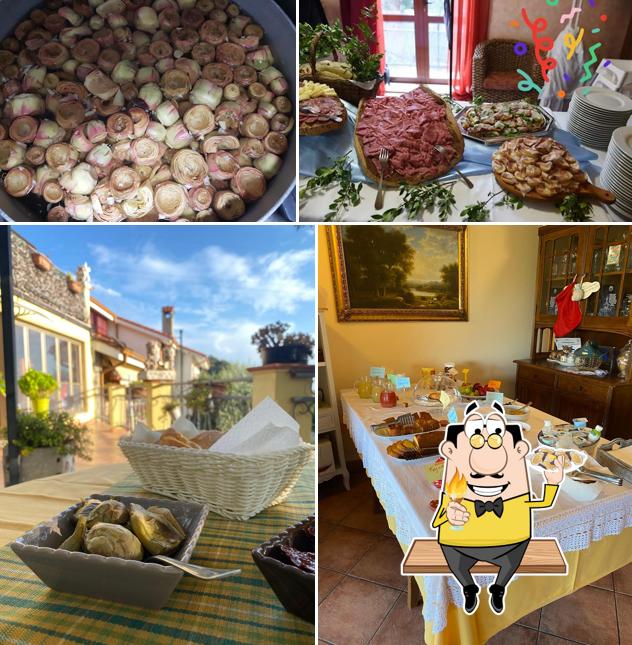 Agriturismo Al Nido Degli Aironi - Sanremo