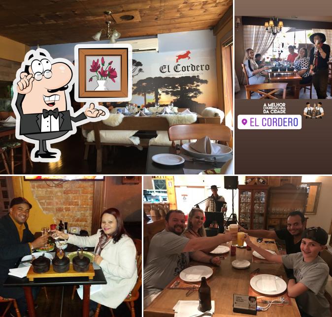 Gnomo Brasa - Hamburgueria