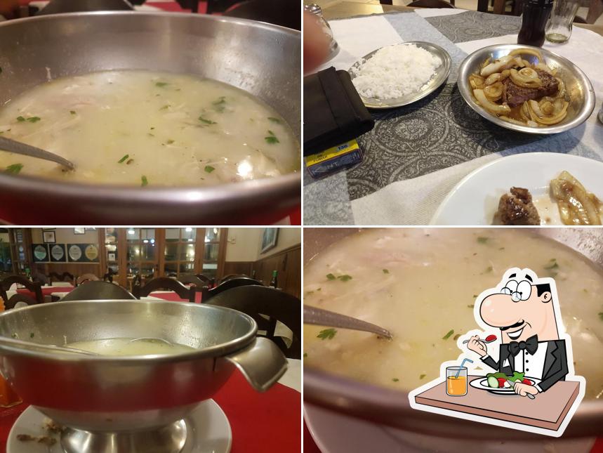 Restaurante Figueiras