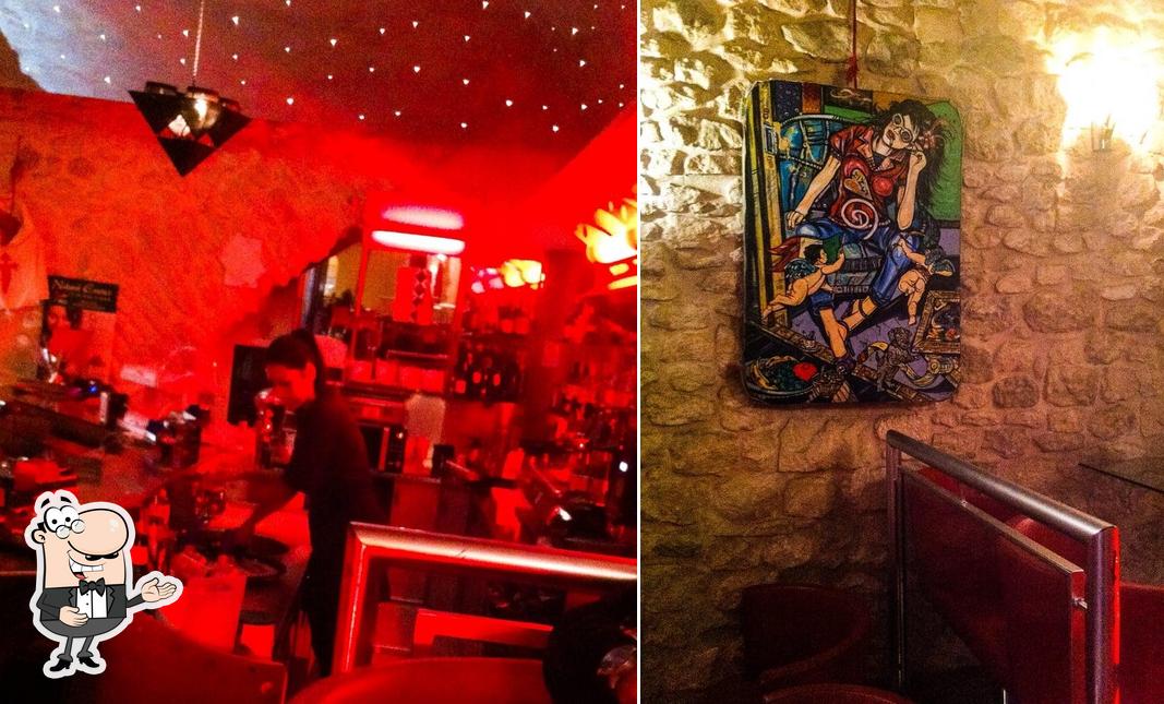 Immagine di Caffè le Metamorfosi