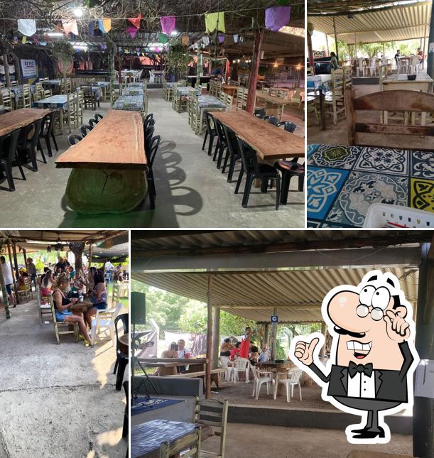 Pesqueiro e Restaurante Toa Toa - Americana-SP