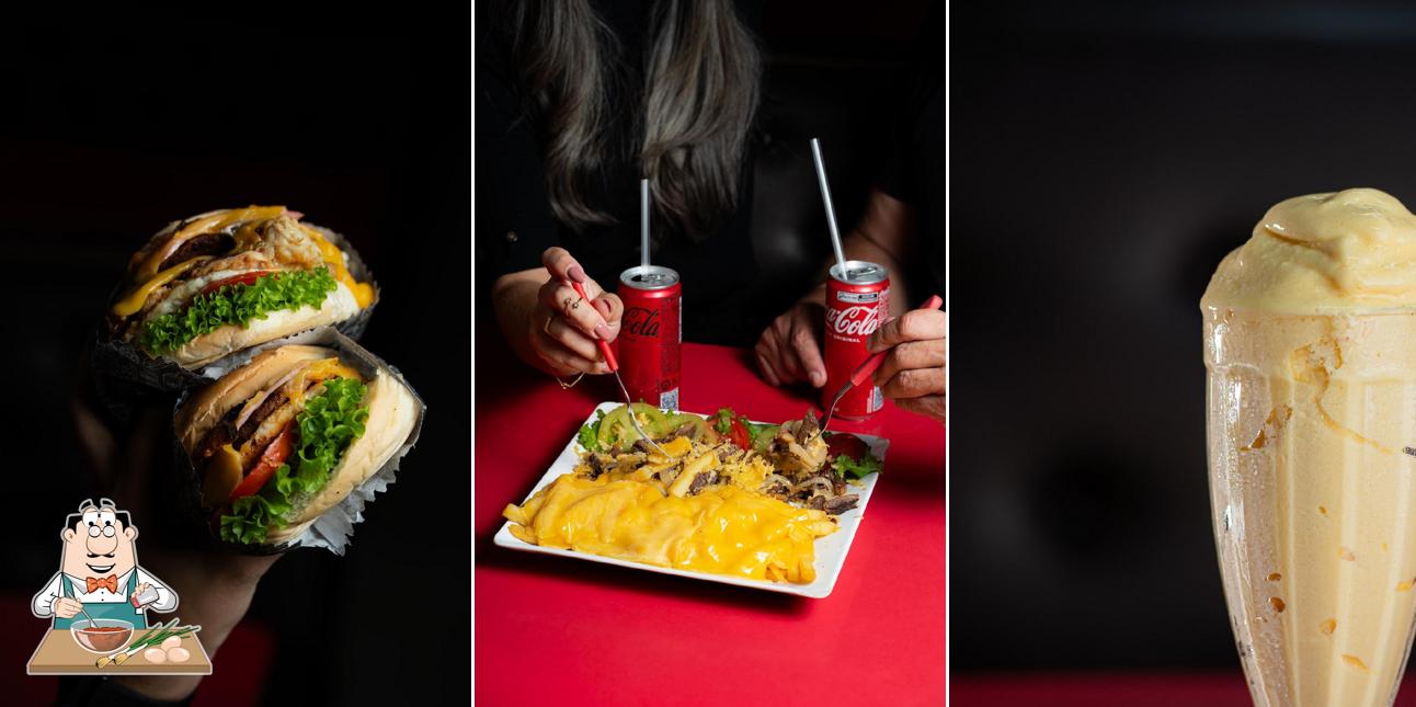 Ravioli em Maçã e Mel