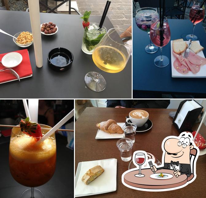 Pasquini Coffee Wine Bar