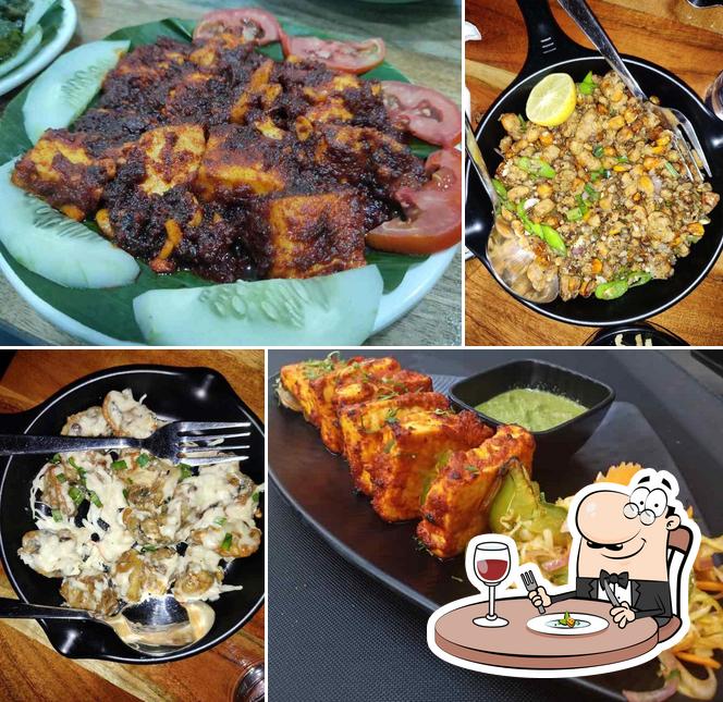 TOW BAR - Seafood & Multicuisine Restaurant