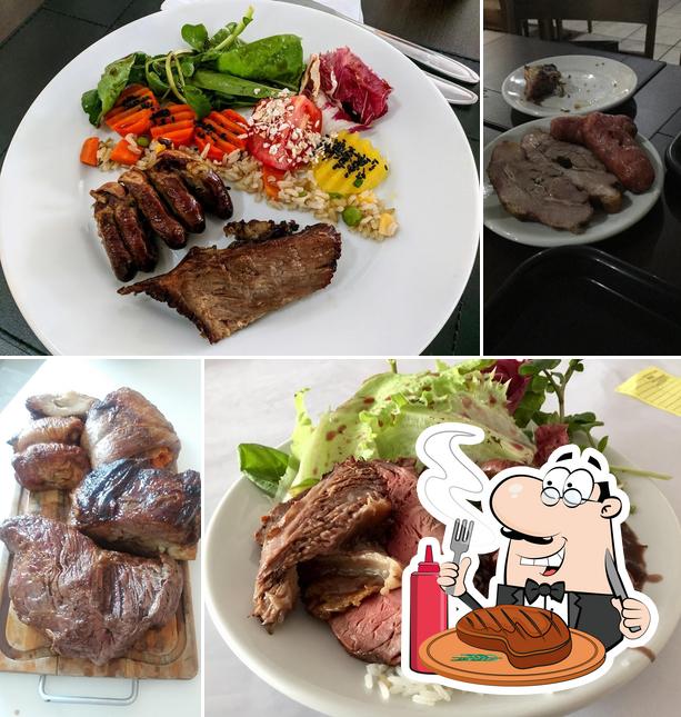 Churrascaria Venturin