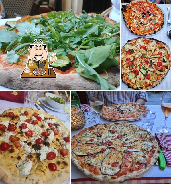 La pizza è il piatto veloce più amato al mondo