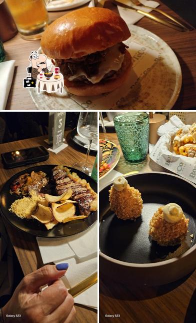 Cibo al Boteco Burger and More