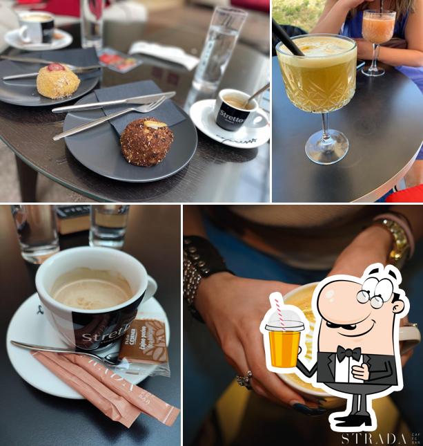 Caffe bar Strada