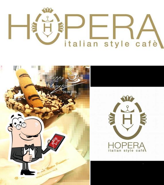 Hopera