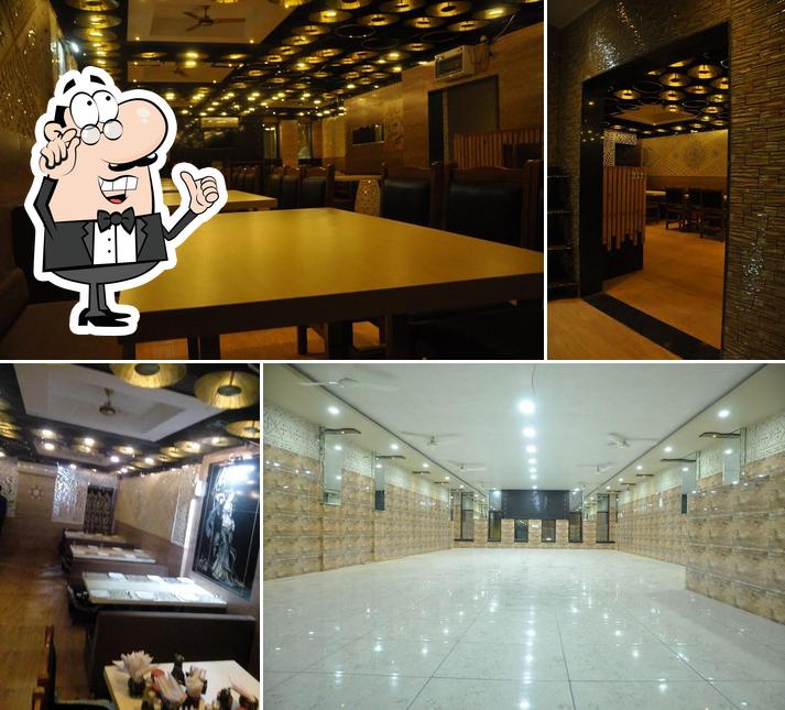 Shubh Restaurant & Banquet