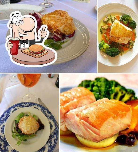 Navegantes Restaurante