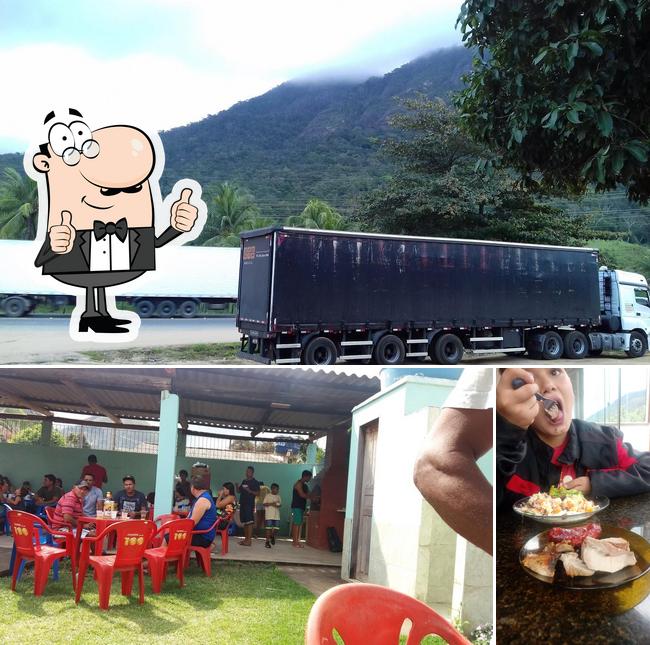 See this picture of Churrascaria - Samambaia