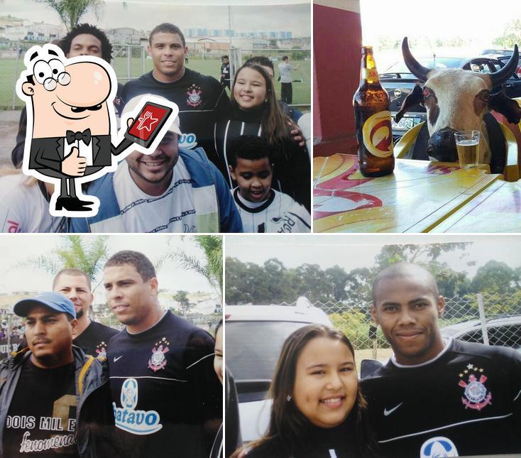 Chico's & Ricardinho Bar