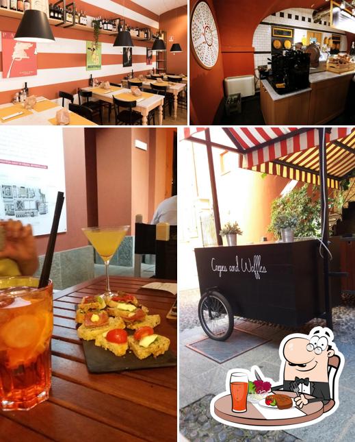 Caffè Vergnano 1882