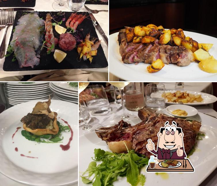 Ristorante La Feluca