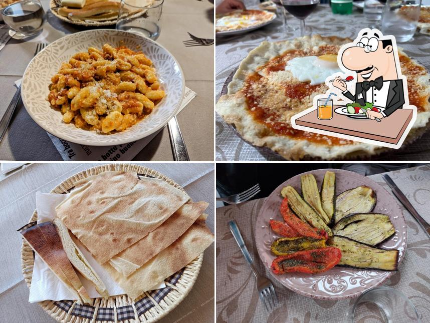 Cibo al Su Guruttu