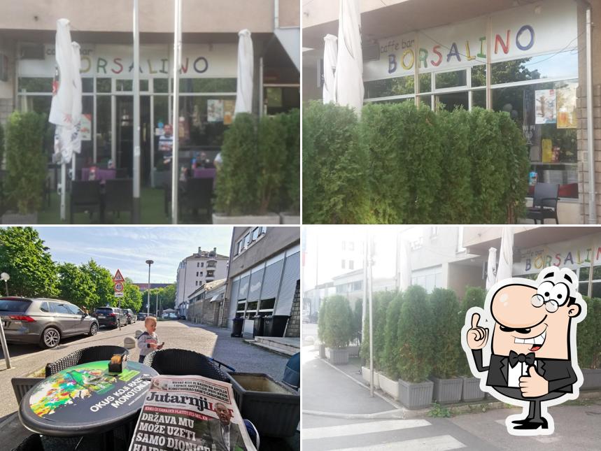 Immagine di Borsalino