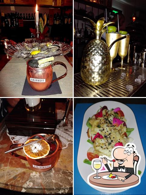 La Grotta & Boulevard - Ristorante & Enoteca