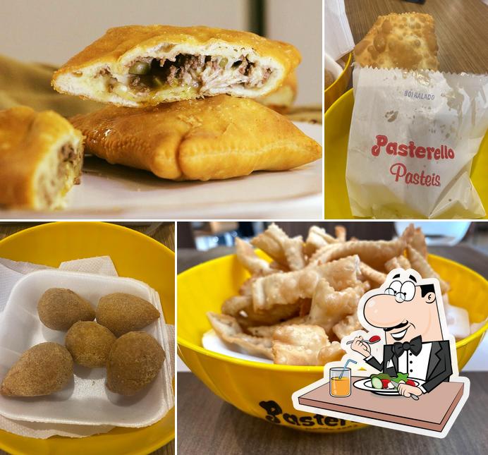 Pasterello - Centervale Shopping